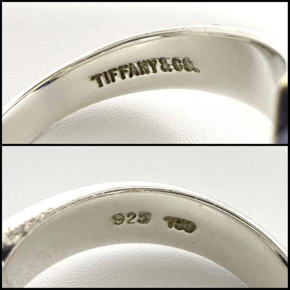 Gold Rings | Tiffany & Co. US TIFFANY Gold Ring